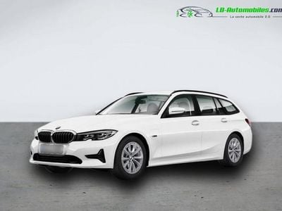 BMW 320e