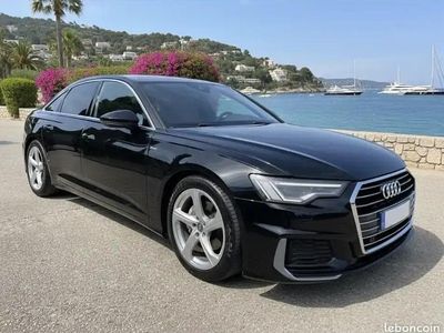 Occasion Audi A6 Sport 163 ch (119 kW) 2021 Berline