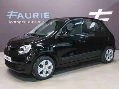 occasion Renault Twingo Twingo E-TECH ELECTRIQUEIII Achat Intégral - 21