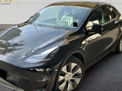 Occasion 2023 Tesla Model Y Standard Range SUV | 26 890 € (Prix assez cher)