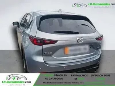 occasion Mazda CX-5 2.0l Skyactiv-g 165 Ch 4x2 Bva