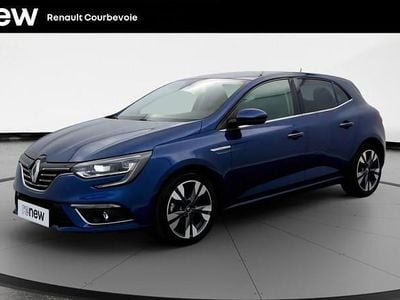 Renault Mégane IV