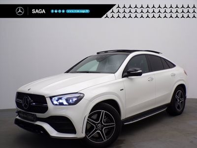 occasion Mercedes GLE350 