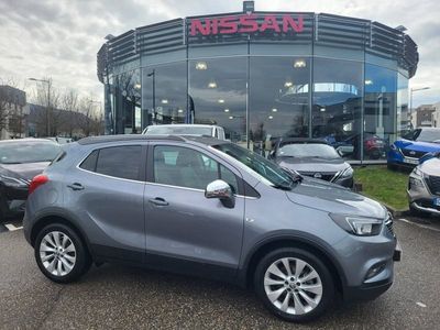 occasion Opel Mokka 1.6 Cdti 136ch Elite 4x2