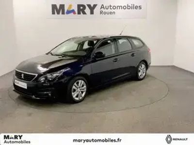 occasion Peugeot 308 Sw Puretech 130ch S&s Bvm6 Allure