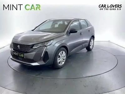Occasion Peugeot 3008 S 2022 Gris SUV
