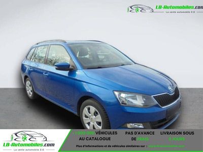 occasion Skoda Fabia Combi 1.2 TSI 90 ch BVM