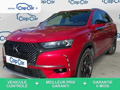 DS Automobiles DS7 Crossback