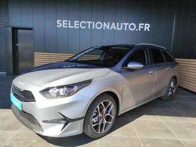 Occasion Kia Ceed Sportswagon Active 160 ch (117 kW) 2021 Break