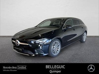 Mercedes CLA180