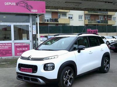 Occasion 2018 Citroën C3 PureTech Citadine | 7 500 € (Bon prix)