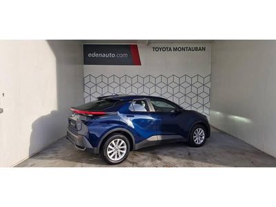 Occasion 2024 Toyota C-HR Business Edition SUV | 27 290 € (Prix juste)