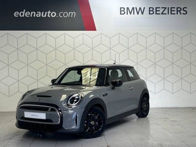 occasion Mini Cooper SE Hatch 3 Portes184 ch Edition Camden