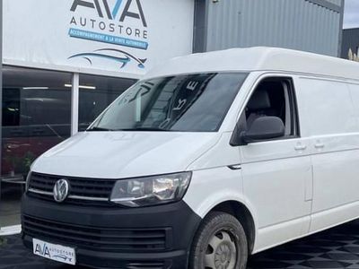 Occasion 2016 VW Transporter Van | 15 980 €