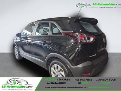 Occasion 2018 Opel Crossland X SUV | 14 900 € (Prix juste)