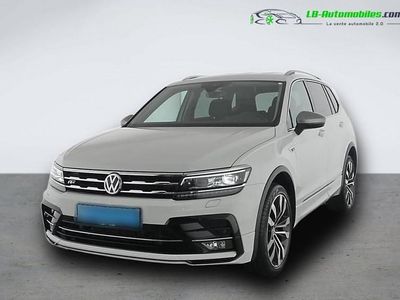 VW Tiguan Allspace