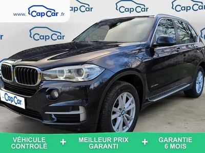 Occasion BMW X5 258 ch (189 kW) 2017 SUV