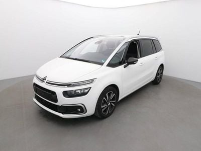 Occasion Citroën Spacetourer PureTech 2021 Monospace