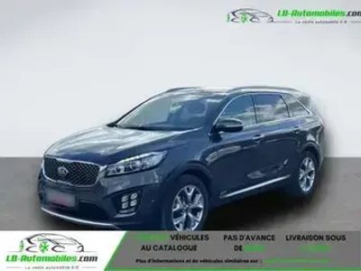 occasion Kia Sorento 2.2 Crdi 200 Ch 4x4 5pl