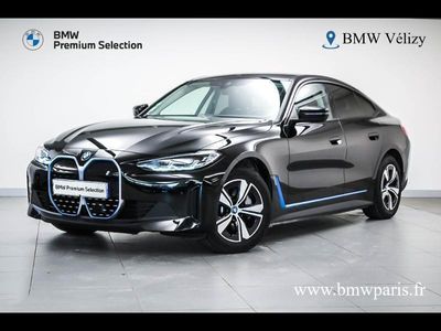 occasion BMW i4 eDrive40 340ch