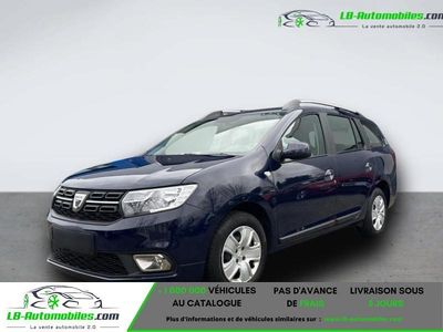 Occasion 2018 Dacia Logan MCV Break | 15 200 €