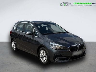 BMW 216