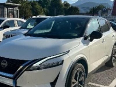 Occasion 2022 Nissan Qashqai Tekna SUV | 24 990 € (Bon prix)