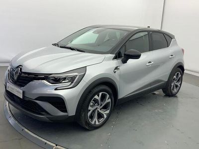 occasion Renault Captur CapturE-Tech 145 - 21