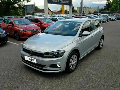 occasion VW Polo Polo1.0 TSI 95 S&S BVM5