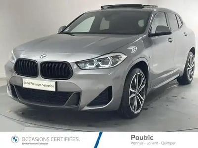Gris Occasion 2022 BMW X2 M Sport SUV | 31 490 € (Prix juste)