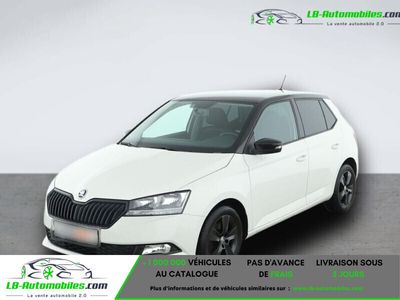 occasion Skoda Fabia 1.0 TSI 95 ch BVA