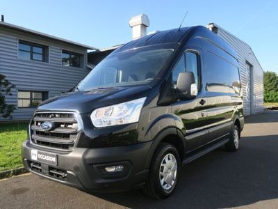 occasion Ford Transit T310 L2H3 2.0 EcoBlue 105ch Trend Business - VIVA196378131