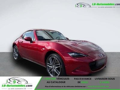 Occasion 2019 Mazda MX5 Cabriolet | 30 200 €