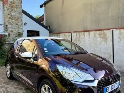 Citroën DS3
