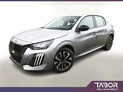 Gris Nouvelle 2025 Peugeot 208 Style Citadine | 17 346 € (Bon prix)