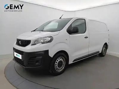 Occasion Peugeot Expert S 2022 Blanc Van