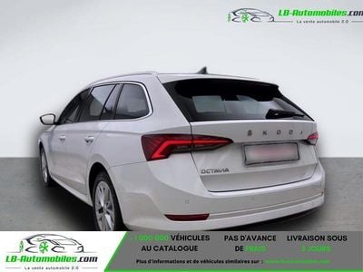 Occasion 2023 Skoda Octavia Break | 26 900 € (Prix juste)