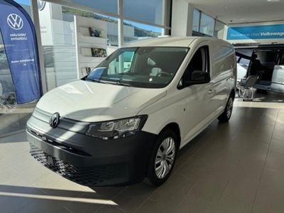VW Caddy Maxi