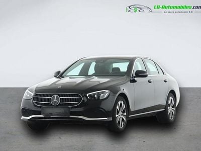 Mercedes E300