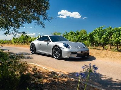 Occasion Porsche 911 GT3 510 ch (375 kW) 2022 Gris Coupé