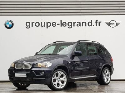 occasion BMW X5 3.0dA 235ch Luxe