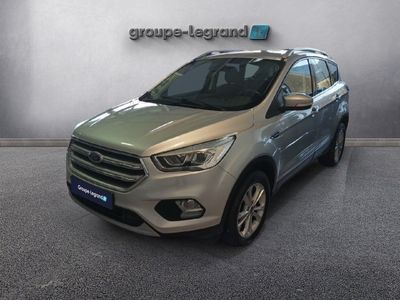 occasion Ford Kuga 1.5 Flexifuel-E85 150ch Stop&Start Titanium 4x2 Euro6.2