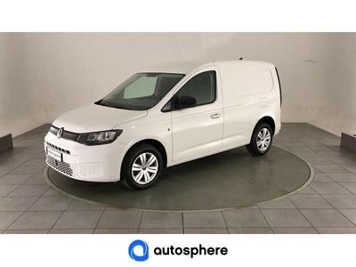 occasion VW Caddy CARGO 2.0 TDI 75ch Business