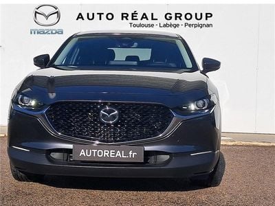 Occasion Mazda CX-30 Exclusive-Line 186 ch (136 kW) 2025 SUV