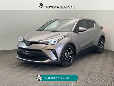 occasion Toyota C-HR I 122h Collection 2WD E-CVT MY20