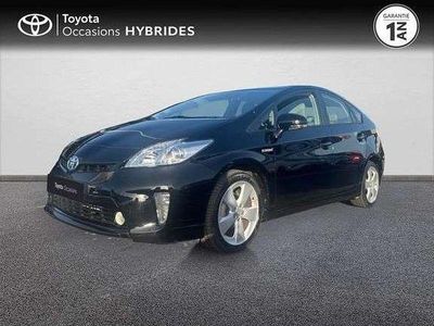 Occasion Toyota Prius 136 ch (100 kW) 2014 Berline