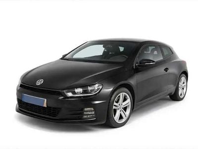Occasion VW Scirocco Sport 179 ch (131 kW) 2015 Noir Coupé