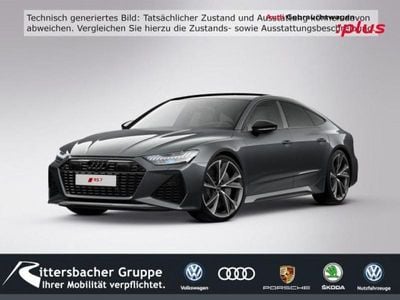 Audi RS7