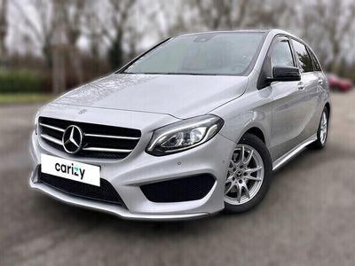 occasion Mercedes B180 Classed 7-G DCT Fascination