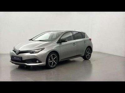 Occasion 2019 Toyota Auris Hybrid Berline | 17 499 € (Prix juste)